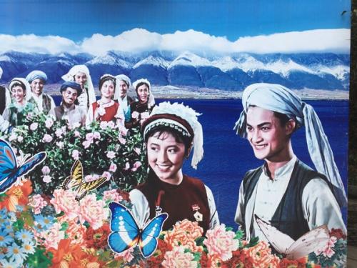 高仿台湾护照电子版